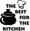 - The best for the kitchen
