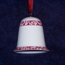 Glocke, SELEKTION Rubinrot