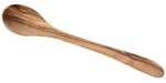 Marmeladel�ffel 11cm Olivenholz