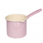 Preview: Milk pan with long handle, Pastel