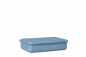 Preview: Food container with lid medium (low)