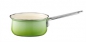 Preview: Saucepan without glass lid, design Smaragd