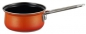 Preview: Saucepan without glass lid, design Corall