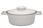 Preview: casserole dish with lid Ø 24cm