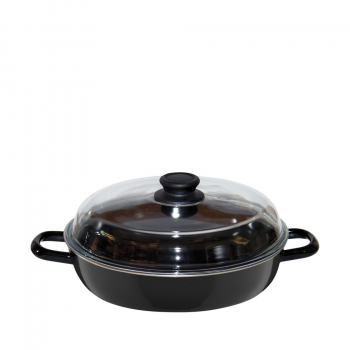 Braising pan