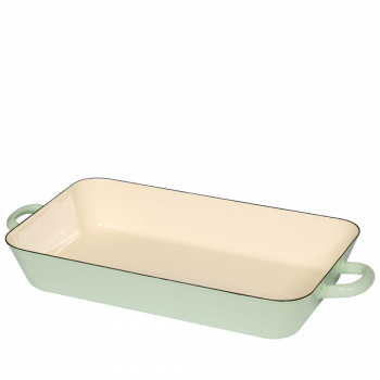 Roasting dish, Pastel