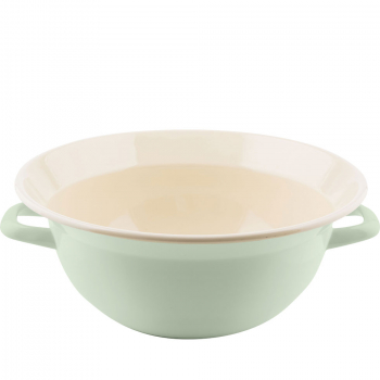 Bowl, Pastel