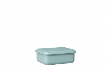 Food container with lid small (low)