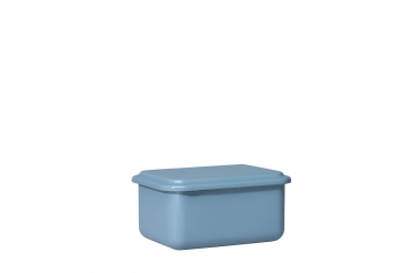 Food container with lid small (tall)