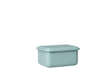 Food container with lid small (tall)