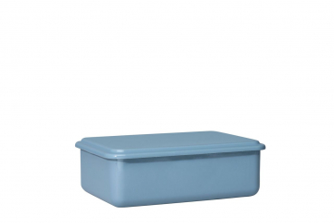 Food container with lid medium (tall)