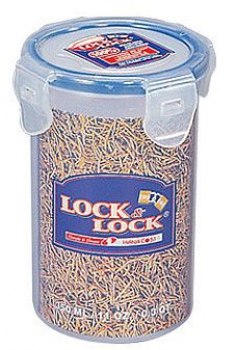 Lock&Lock Dose rund 350 ml
