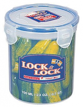 Lock&Lock Dose rund 700 ml