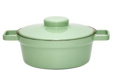 casserole dish with lid Ø 24cm