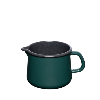 Schnabeltopf, Design Teal