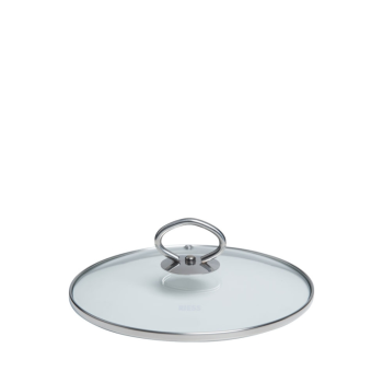 Glasdeckel, C-Type