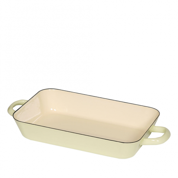 Roasting dish, Pastel