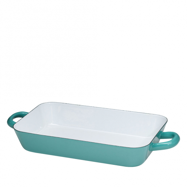 baking pan, NATURE GREEN