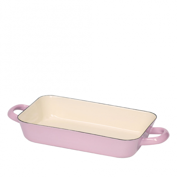 Roasting dish, Pastel