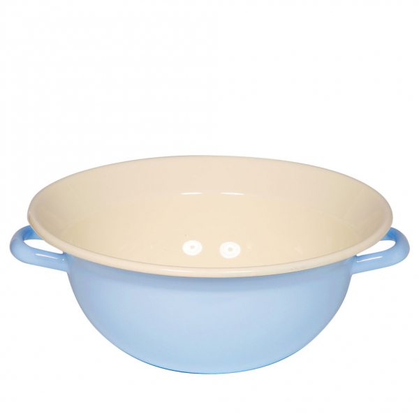 Bowl, Pastel