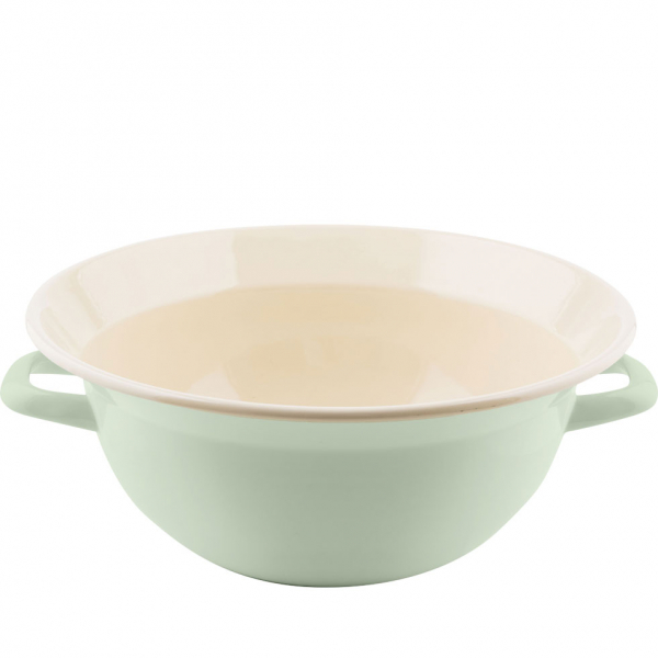 Bowl, Pastel