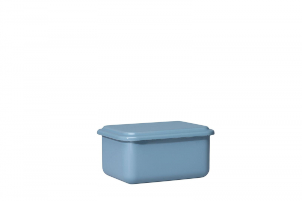 Food container with lid small (tall)