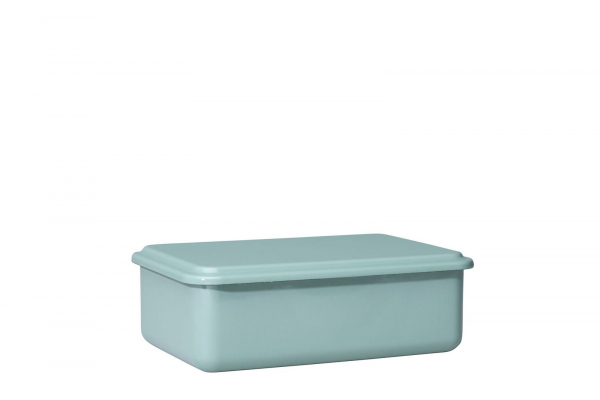 Food container with lid medium (tall)