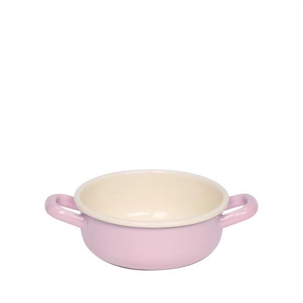 Farmer's bowl, Pastel