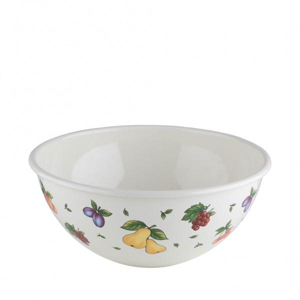 Fruit and salad bowl, Fruit Garden