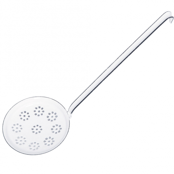 Skimmer 12, Classic white