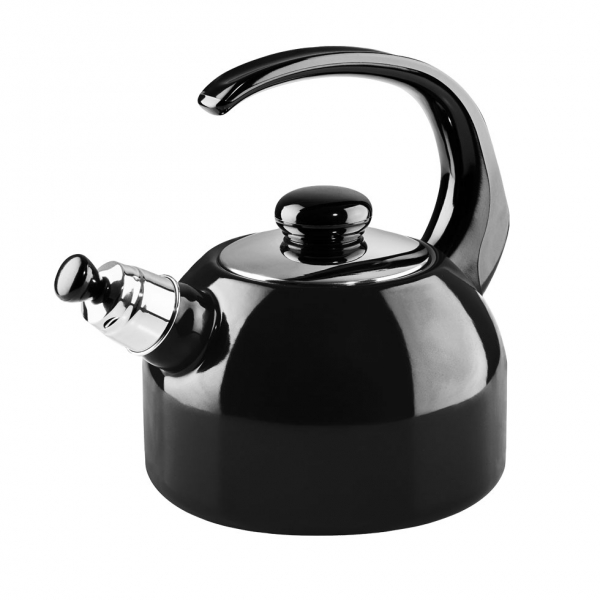 whistling kettle