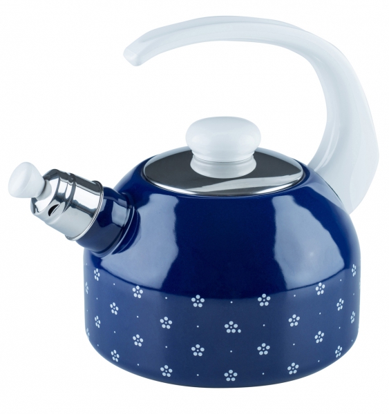 Whistling kettle, Dirndl