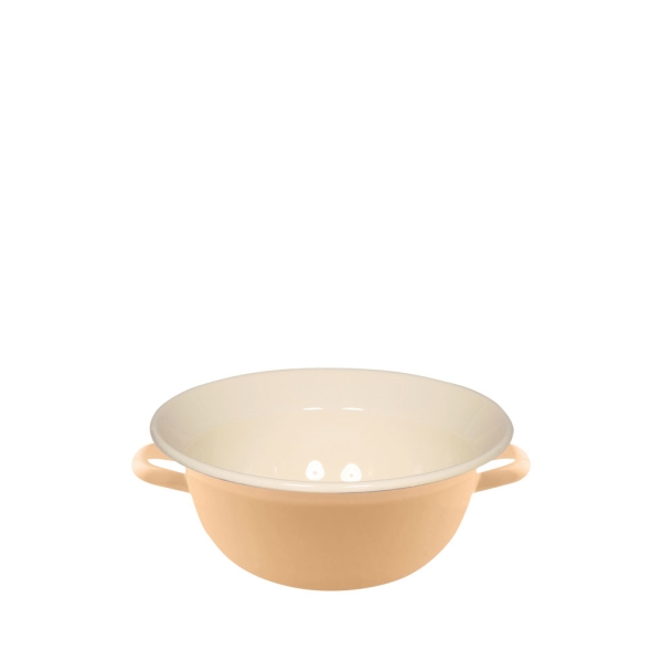Mini-bowl, Pastel