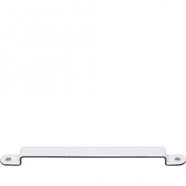 Utensil bar, Classic white
