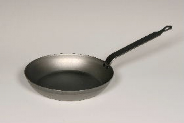 iron pan