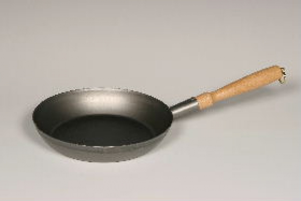 woodcutter's pan