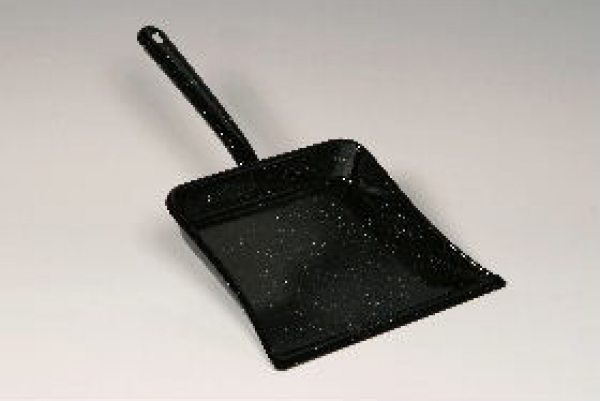 dustpan