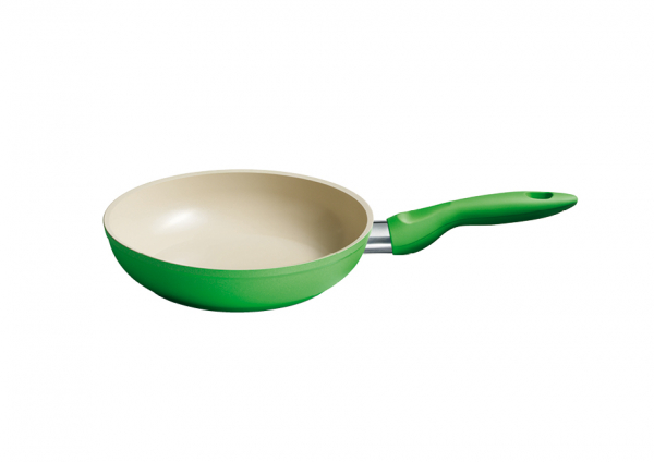 Kelomat ceramic color pan 20cm