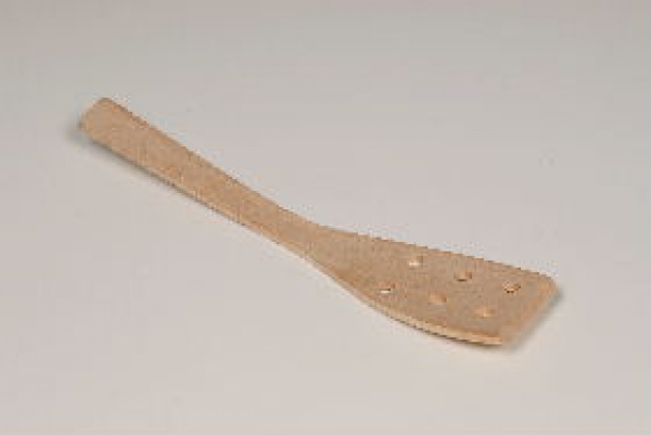 Pfannenwender, Buche