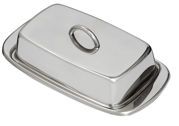 Kelomat butter dish