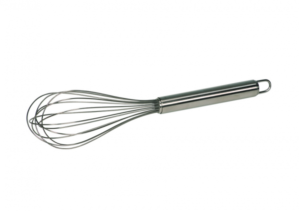 Kelomat whisk stainless steel