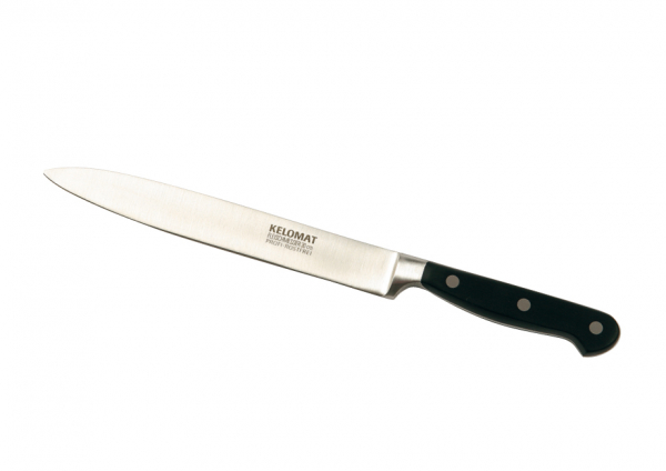 Kelomat carving knife