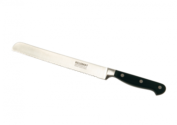 Kelomat bread knife