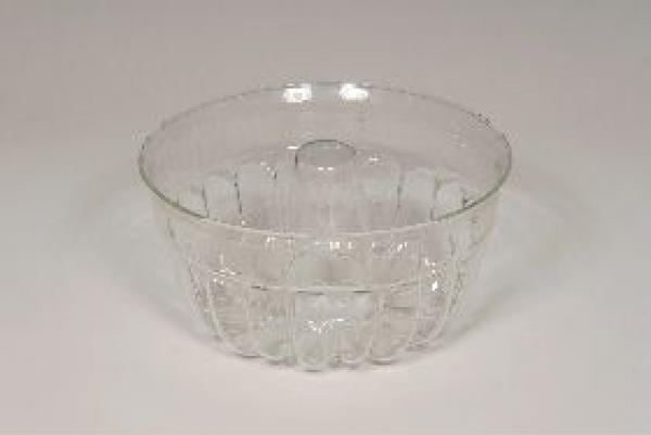 Guglhupfform , Fashion Glas