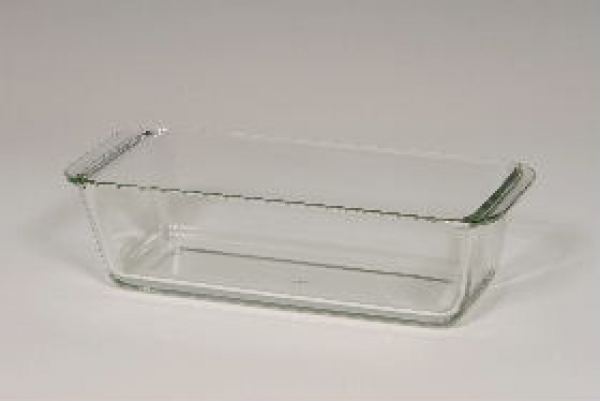 Königskuchenform , Fashion Glas