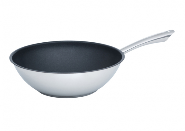 Kelomat Perfekt INDUCTION wok pan