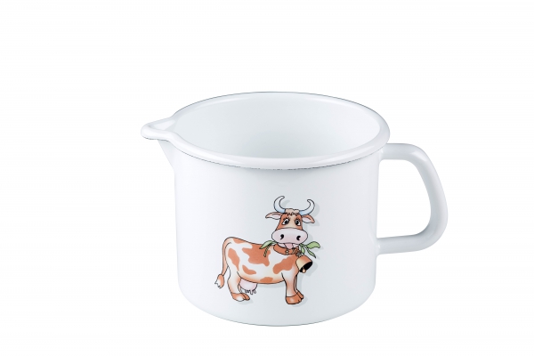 Jug, Almliesel