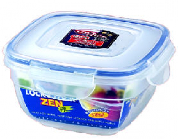 "Zen Style" Schüssel quadratisch 520 ml