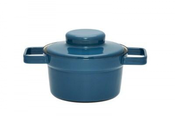 pot with lid Ø 16cm