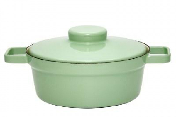 casserole dish with lid Ø 24cm